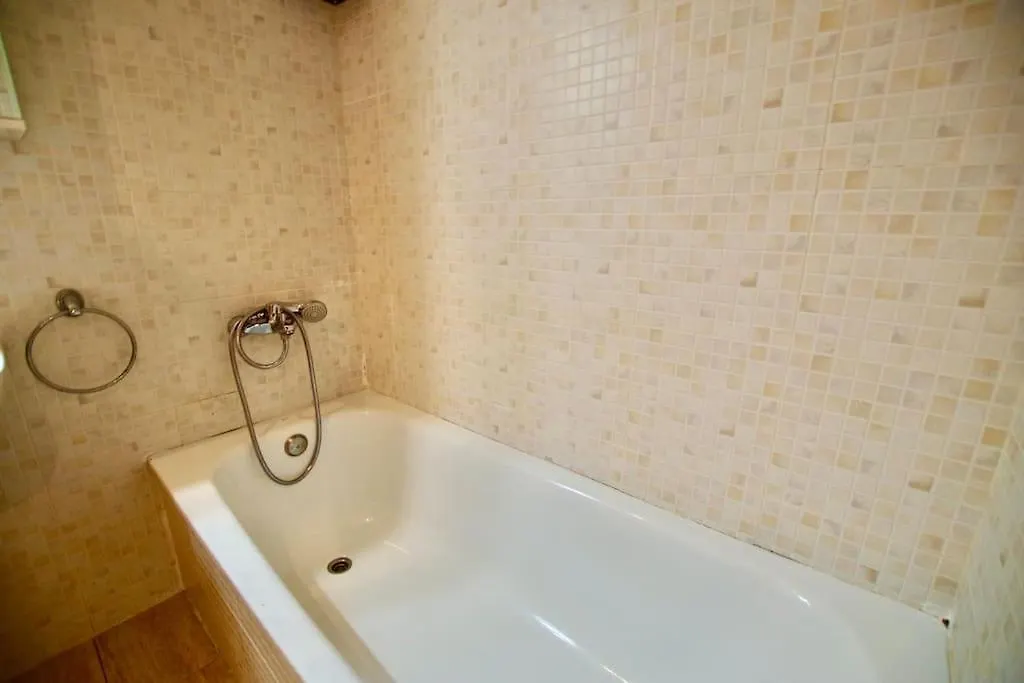 יורט דה מאר V&V Lloret- Apartamento Nalu En Pleno Centro De Lloret! 0*, יורט דה מאר ספרד