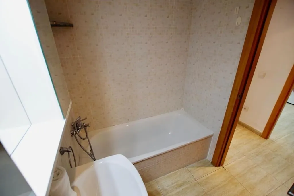 V&V Lloret- Apartamento Nalu En Pleno Centro De Lloret! Lloret de Mar Spain